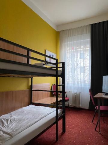 Hotel Continental Нюрнберг Екстериор снимка