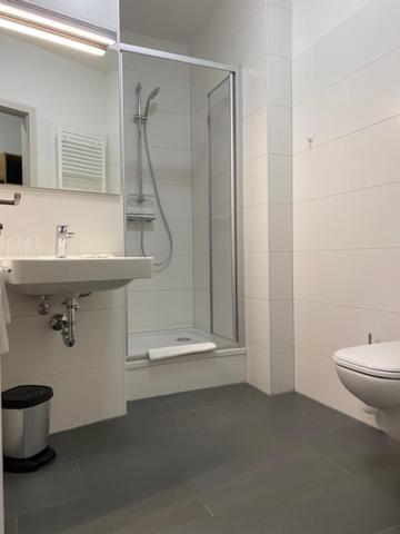 Hotel Continental Нюрнберг Екстериор снимка