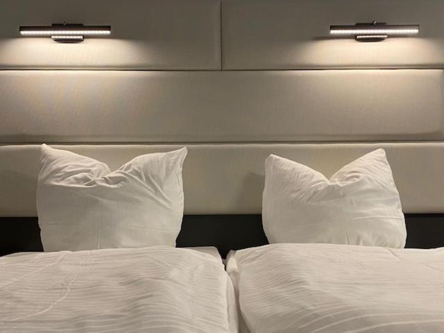 Hotel Continental Нюрнберг Екстериор снимка