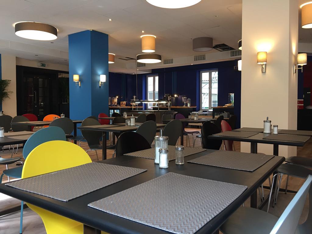 Hotel Continental Нюрнберг Екстериор снимка