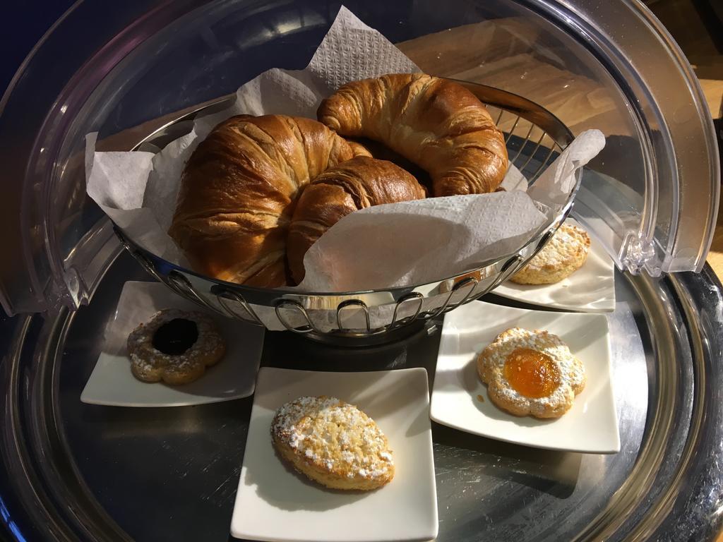 Hotel Continental Нюрнберг Екстериор снимка