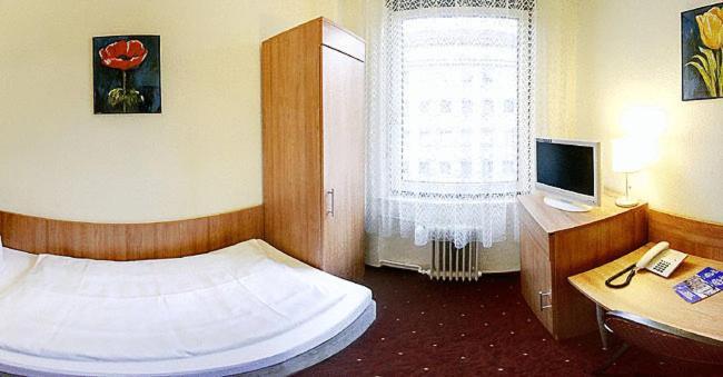 Hotel Continental Нюрнберг Стая снимка